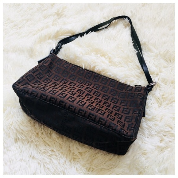 Fendi Bags | Fendi Shoulder Bag | Poshmark